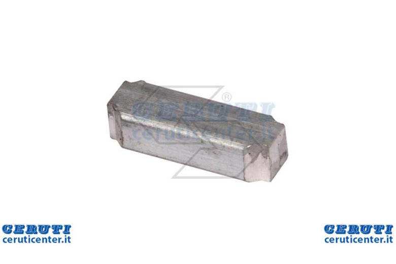 Tab Flywheel B & S 14X7,8X3,7