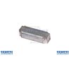 Tab Flywheel B & S 14X7,8X3,7