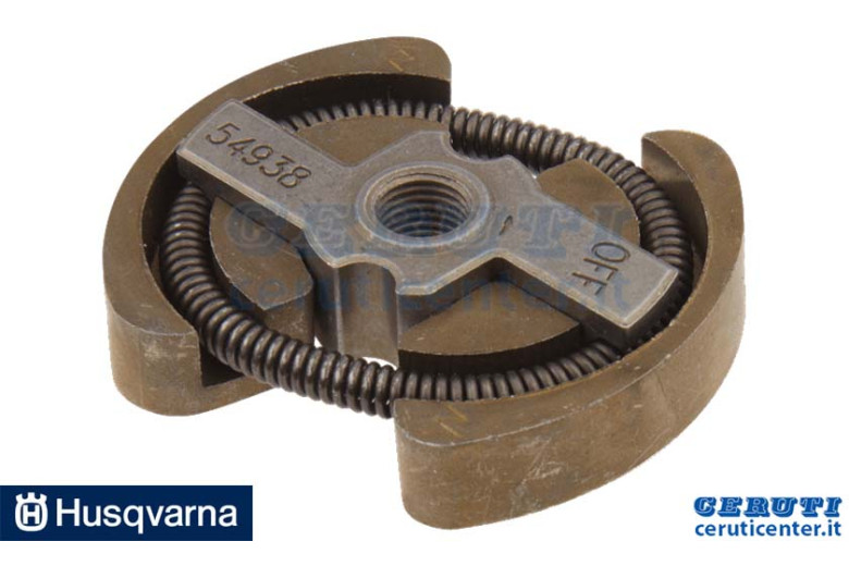 Embrague - Husqvarna original - 530055122
