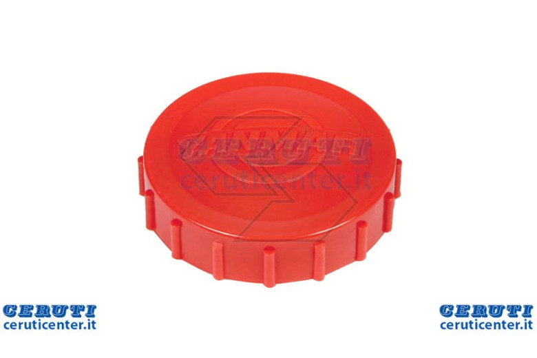 Carbu Kappe. Yanmar 180-Diam 87mm