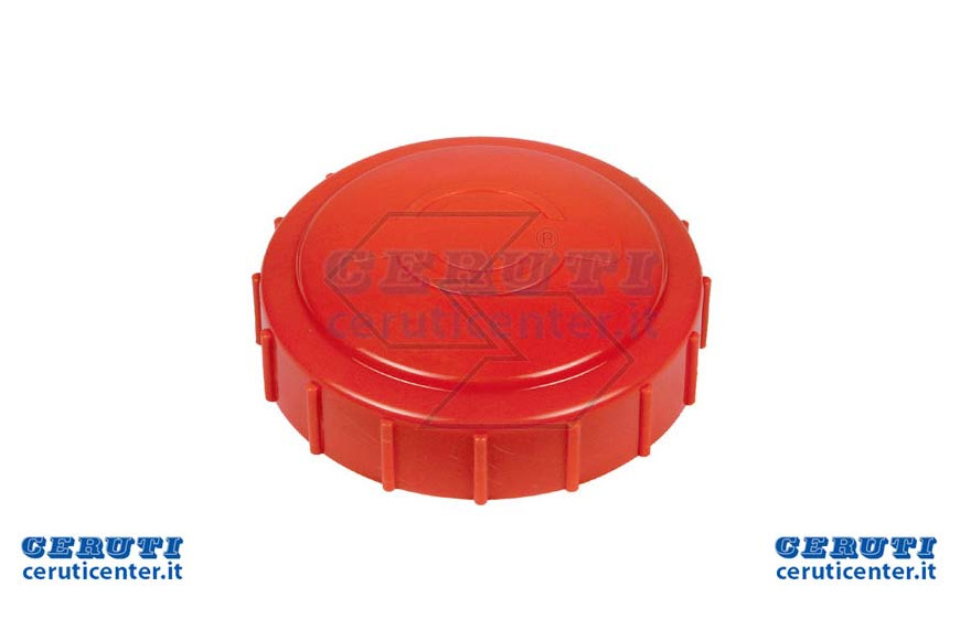 cap carbu. Yanmar 190 D. 103 mm.