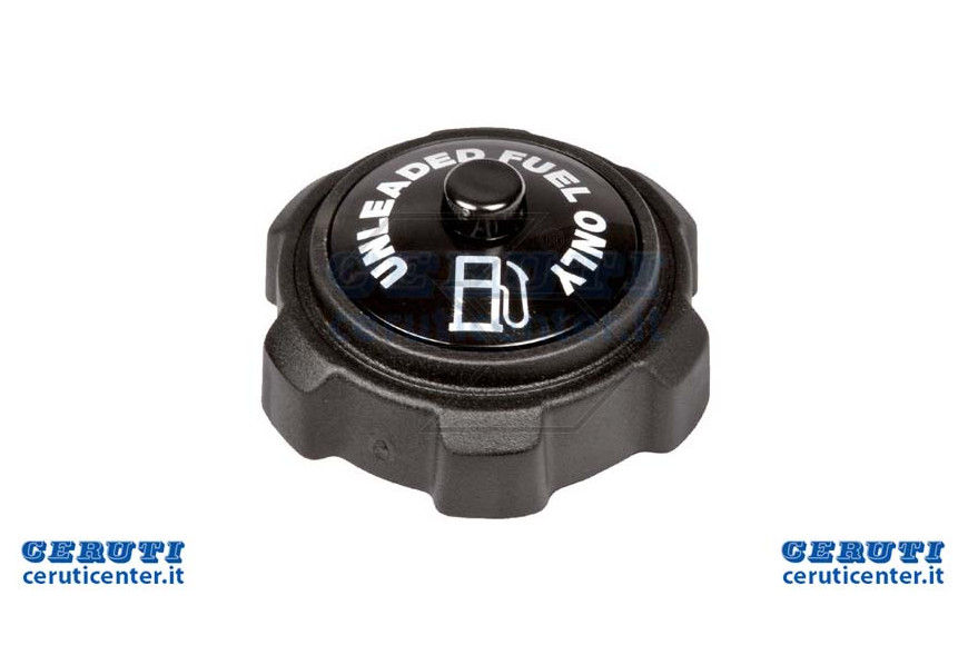 bouchon de carburant Murray-roue Hor.