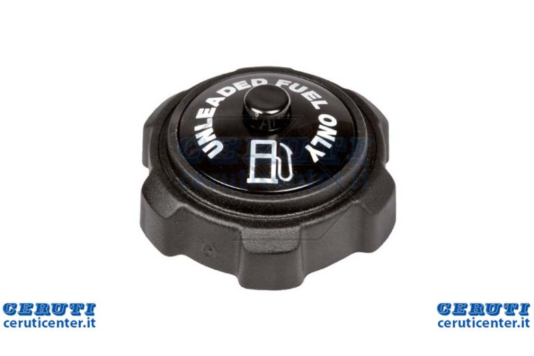 bouchon de carburant Murray-roue Hor.