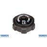 bouchon de carburant Murray-roue Hor.