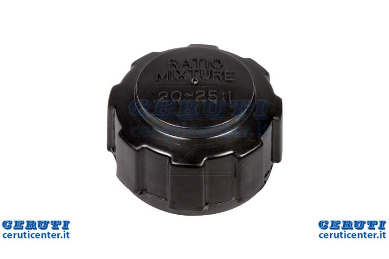 Robin cap Ec 02-04 D.Int.37Mm