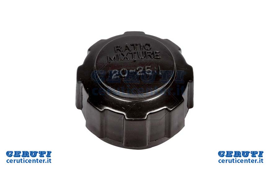 Robin cap Ec 10 Diam.Int. 32MM