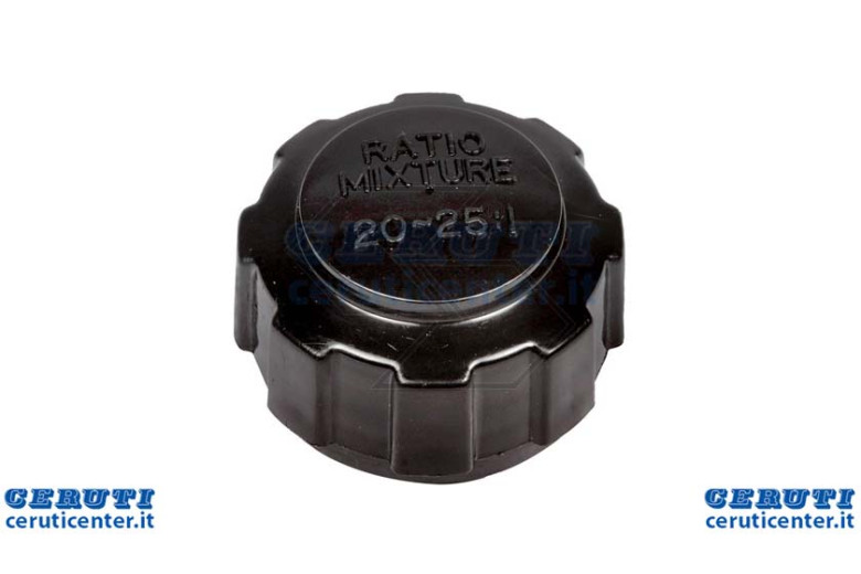 Robin cap Ec 10 Diam.Int. 32MM