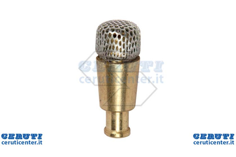 Fishing Oil Filter Tube 4.5 / 5.5 Mm