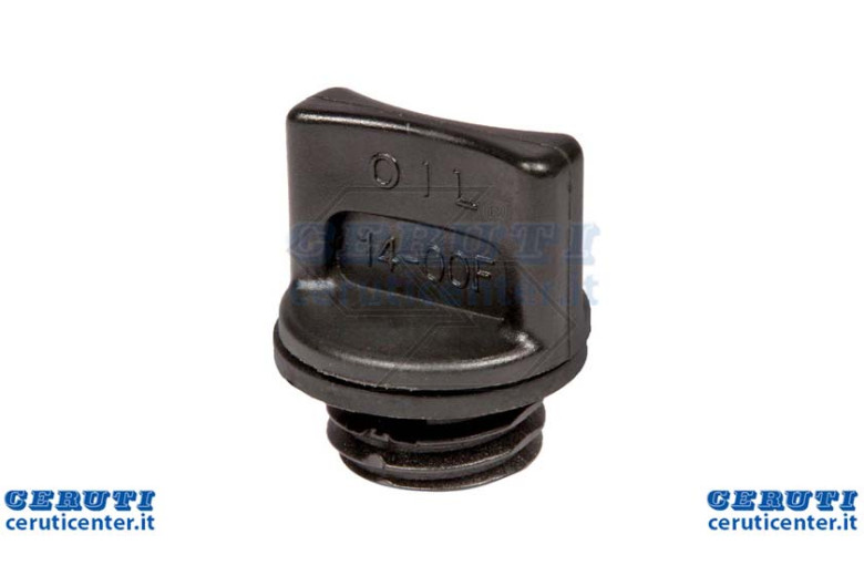 Oil Filler Cap Honda Gx 110-120-160-200