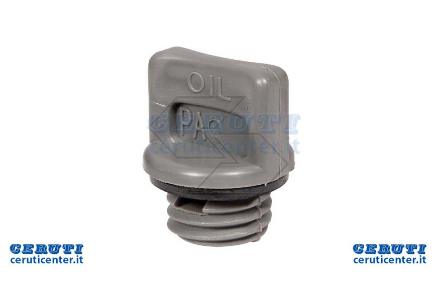 Tapa de llenado de aceite de Honda Gx 240-270-340-390