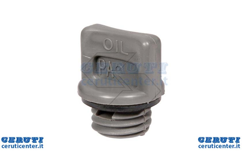 Tapa de llenado de aceite de Honda Gx 240-270-340-390