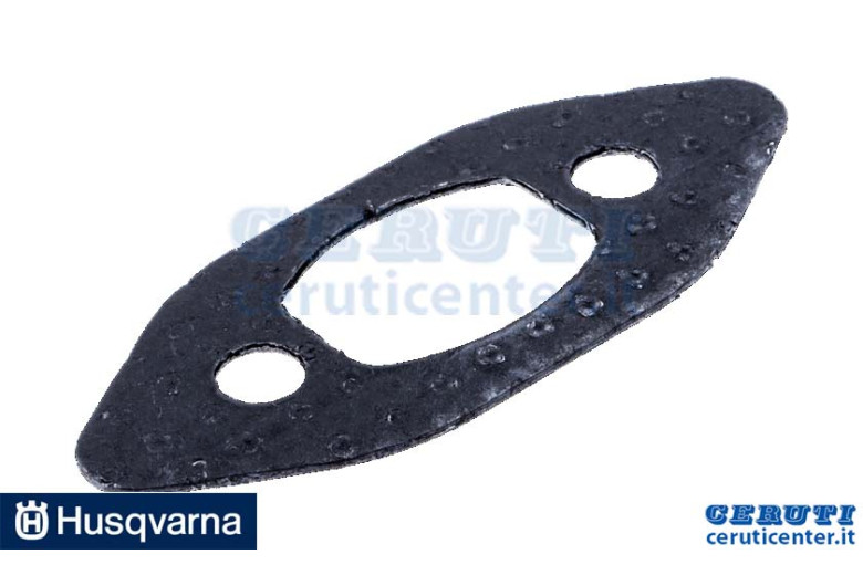 Auspuffdichtungen - Original Husqvarna - 530054884
