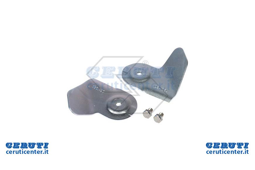 Kit Alette Per Lama Wolf 6340078