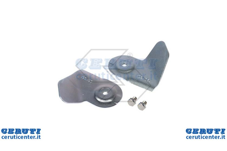 Fins Kit Lama Wolf 6340078