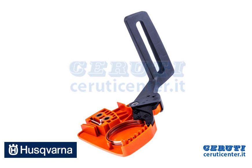 Frenocatena Compl. - Original Husqvarna - 530054802
