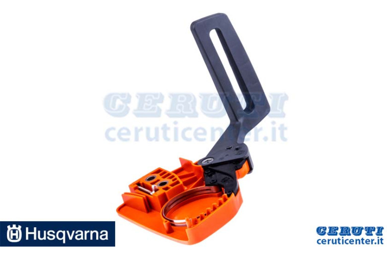 Frenocatena Compl. - Originale Husqvarna - 530054802