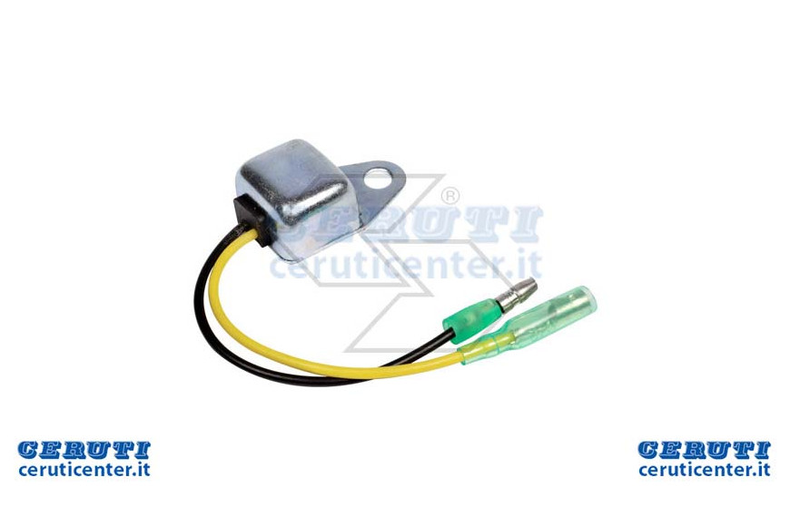 Unidad del nivel de aceite Honda GX160