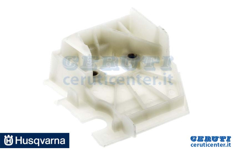 Vergaser Adapter - Original Husqvarna - 530053396