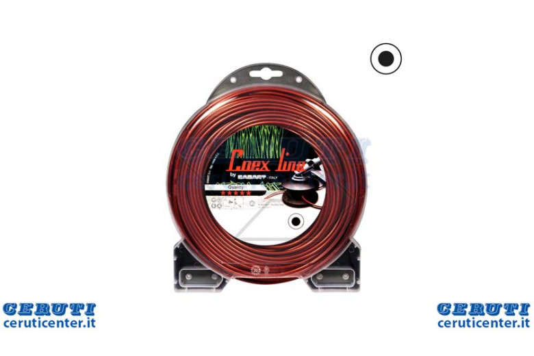 Filo 3.5 Tondo 38M Coex Valva