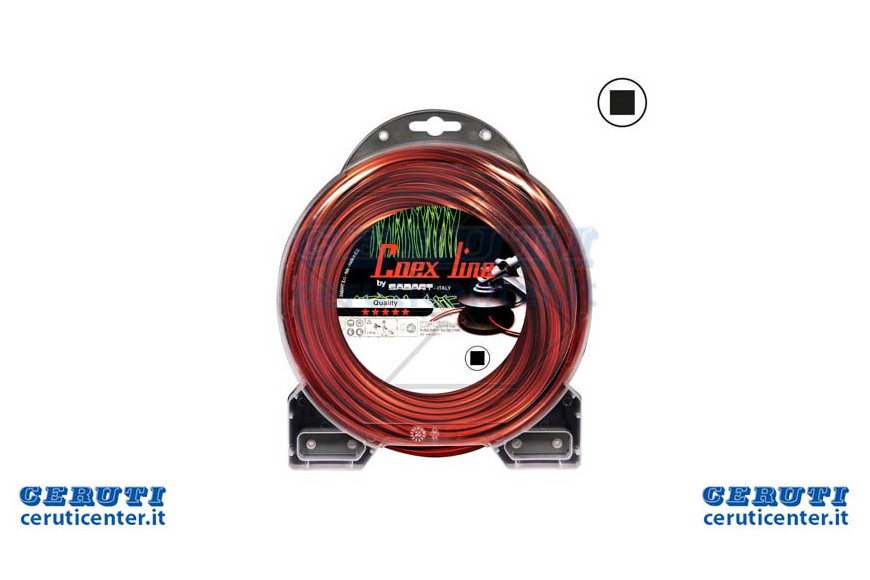 Filo 3.5 Framework 30M Coex Valva