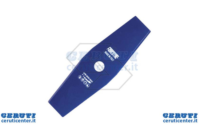 Disco 2 Denti T.Germ.D.305 Sp.2,5