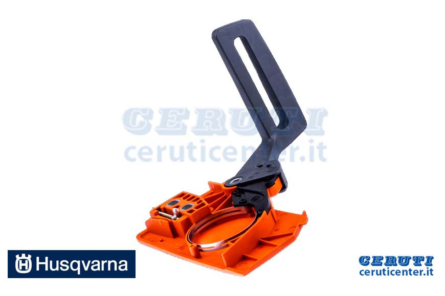 Freno de cadena Compl. - Husqvarna original - 530053173