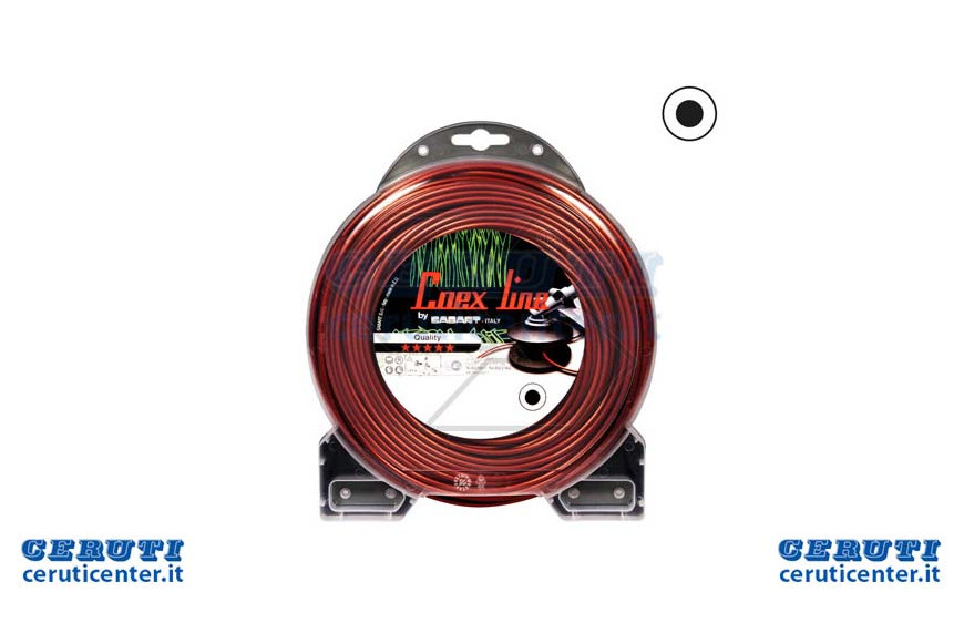Filo 4.0 Tondo 29M Coex Valva