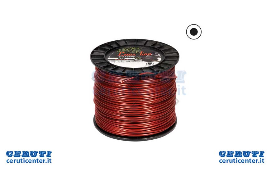 Filo Tondo 3,0 2,2 kg Coex Coil