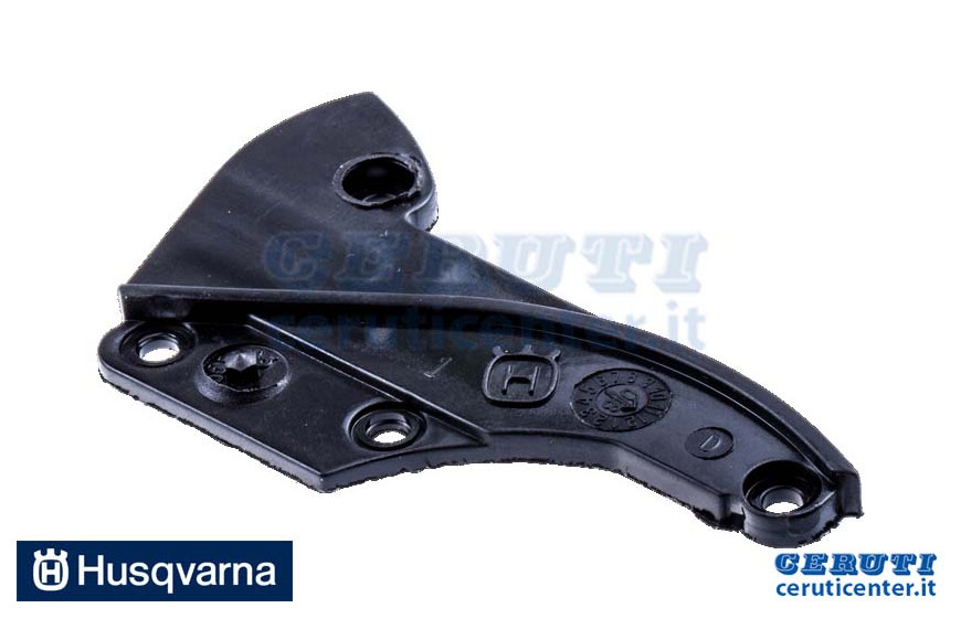 Coperchio - Originale Husqvarna - 530053035