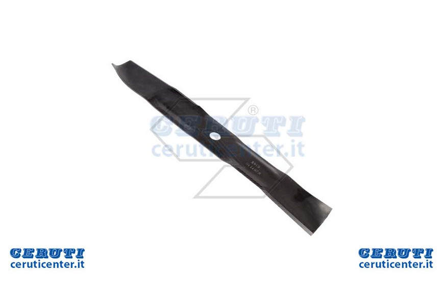 Lama Murray 40'' Mulching (518)