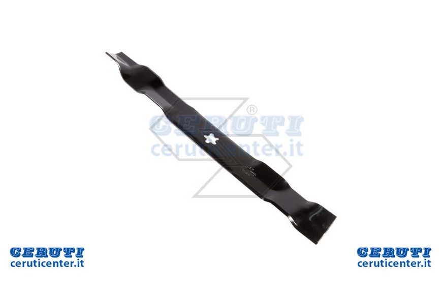 Lama Ayp 38'' Mulching 5P (499)