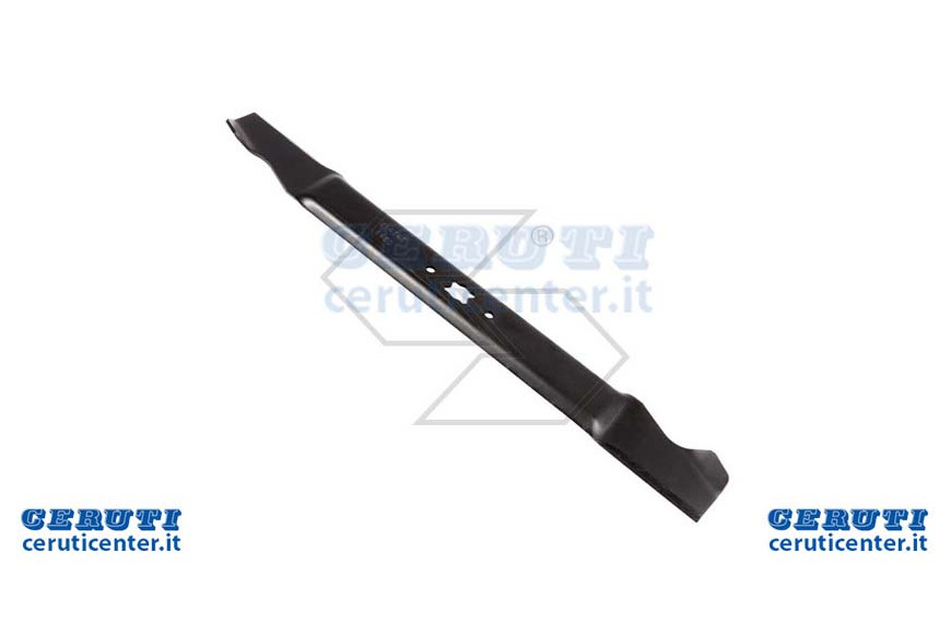 Lama Mtd 21'' 6P (533)