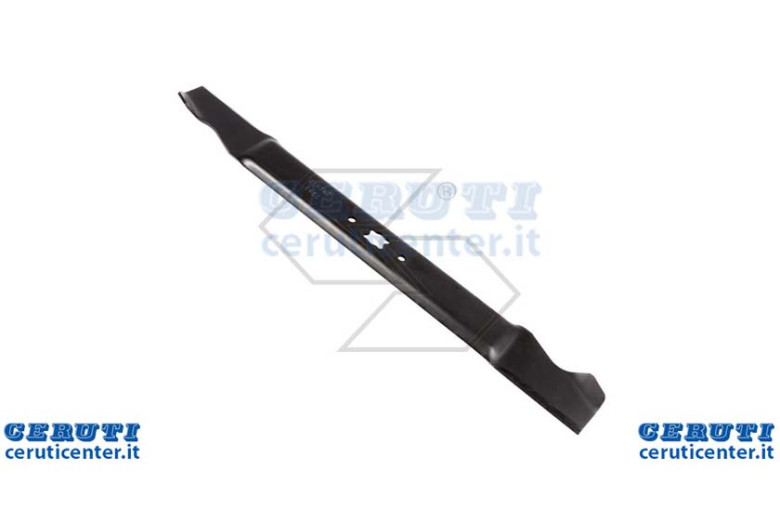 Lama Mtd 21'' 6P (533)