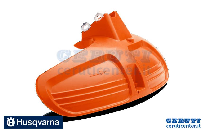 Cobertura completa - Husqvarna original - 530049895