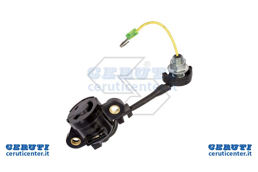 Aceite Hondagx160-200 sensor de nivel