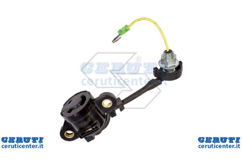 Aceite Hondagx160-200 sensor de nivel