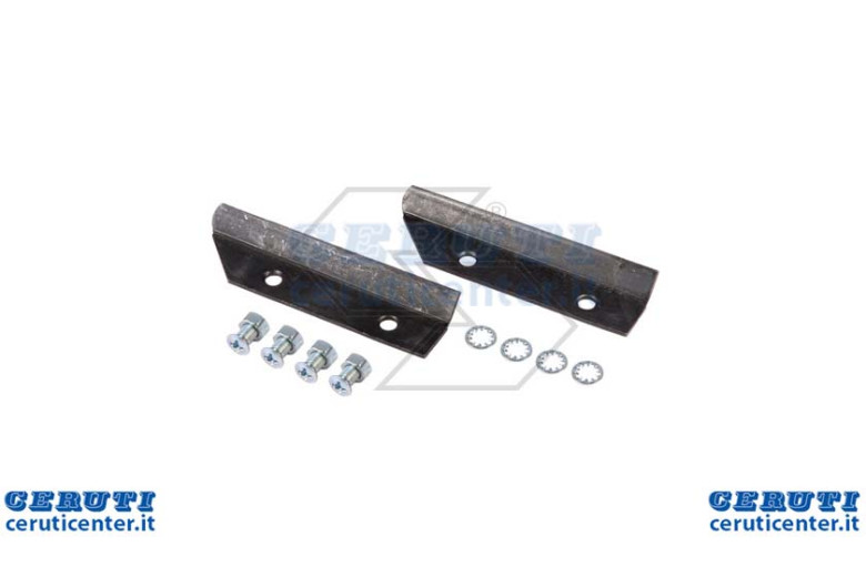 Kit X Blades X Snapper R302681