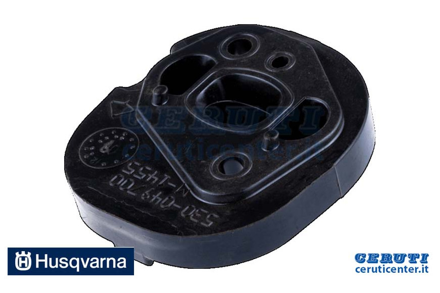 Isolatore - Originale Husqvarna - 530049700