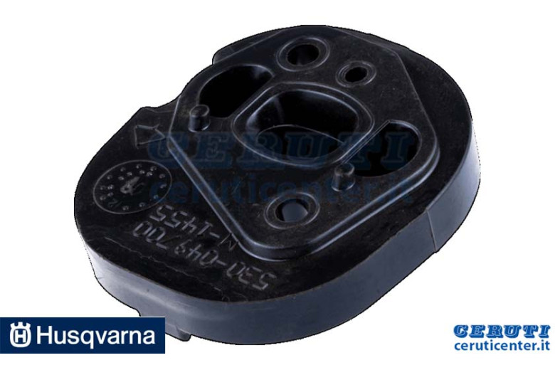 Isolatore - Originale Husqvarna - 530049700