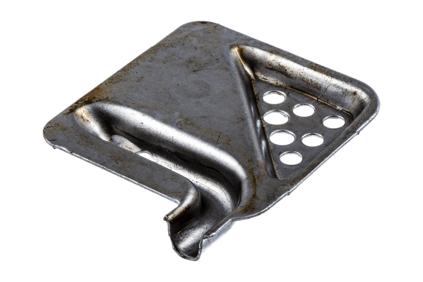 Piastra - Originale Husqvarna  - 530049489