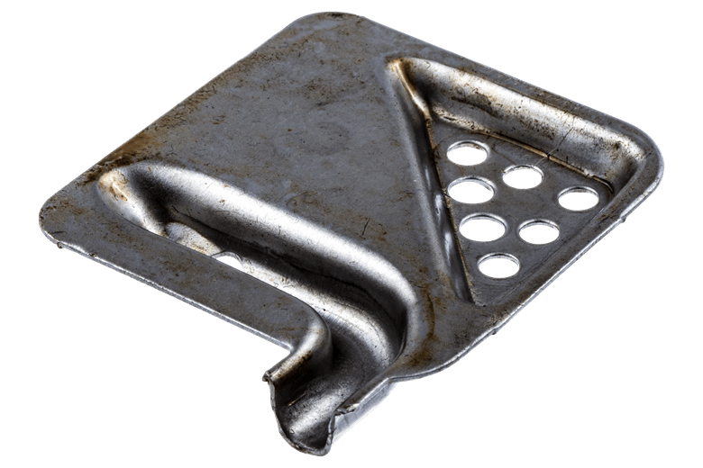 Piastra - Originale Husqvarna  - 530049489