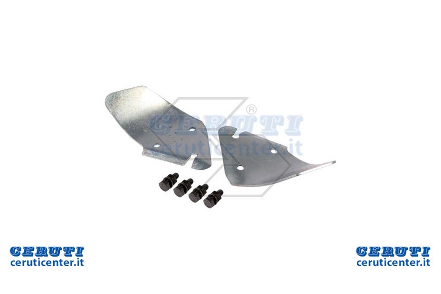 Kit Alette Per Lama Wolf Triplex