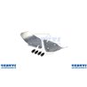 Kit Alette Per Lama Wolf Triplex