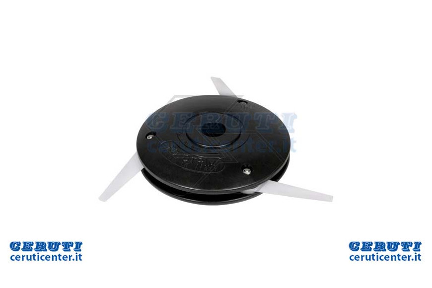 Rototrim Reed droite