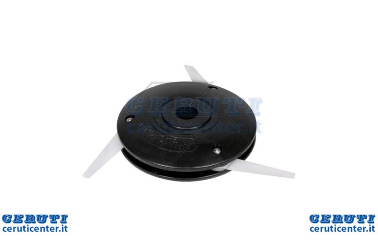 Rototrim Reed droite