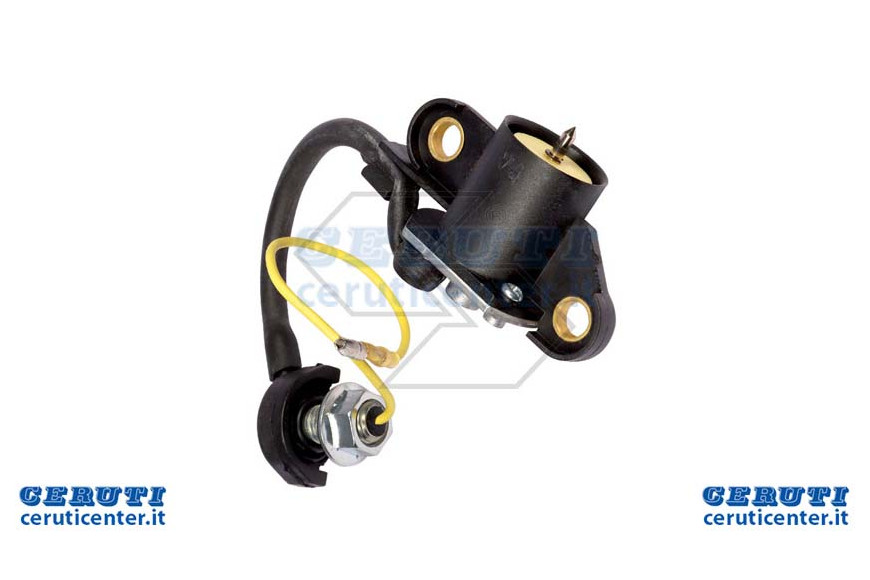 Aceite Hondagx240-390 sensor de nivel