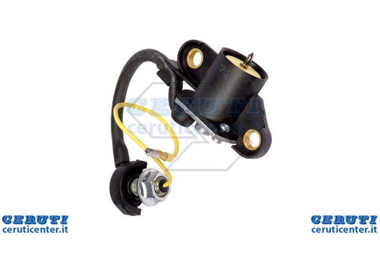 Aceite Hondagx240-390 sensor de nivel