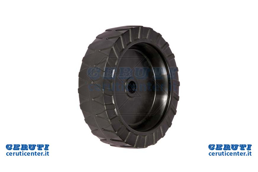 Castelg Rad. Nylon D.130 Dis.B