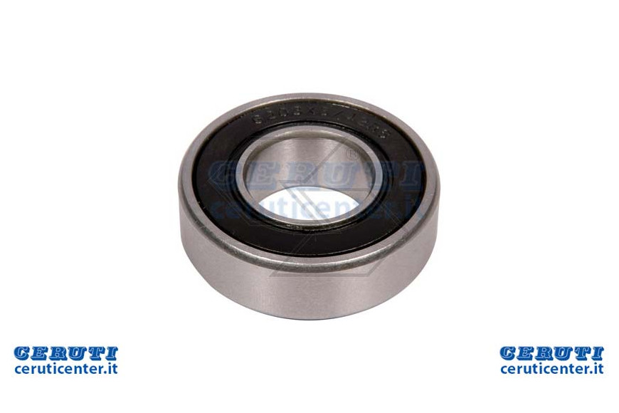 Cuscinetto Ruote 19X40 Mm Tecumseh