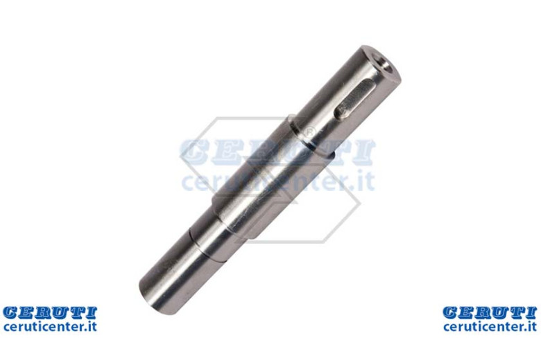 Baum Messerhalter Castel Fs 72